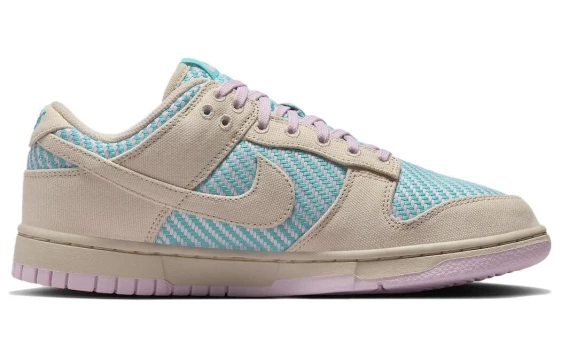 Для треккинга Nike Dunk Low Heat Wave Women's HF5077-902