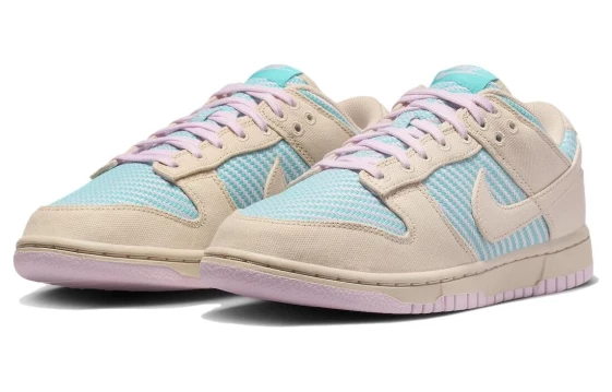 Для треккинга Nike Dunk Low Heat Wave Women's HF5077-902