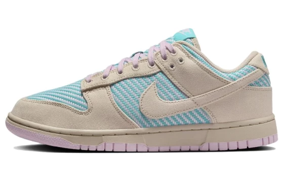 Для треккинга Nike Dunk Low Heat Wave Women's HF5077-902