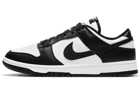 Для треккинга Nike Dunk Low Chlorophyll DJ6188-300