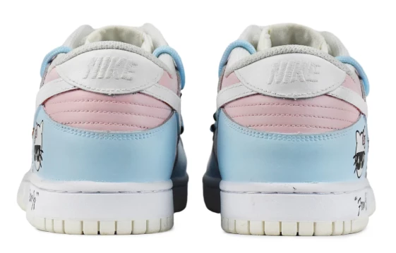 Для треккинга Nike Dunk Low Disrupt Forbidden City Women's DC3282-013