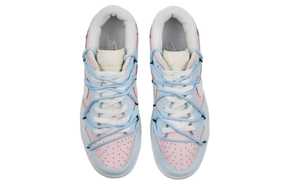 Для треккинга Nike Dunk Low Disrupt Forbidden City Women's DC3282-013