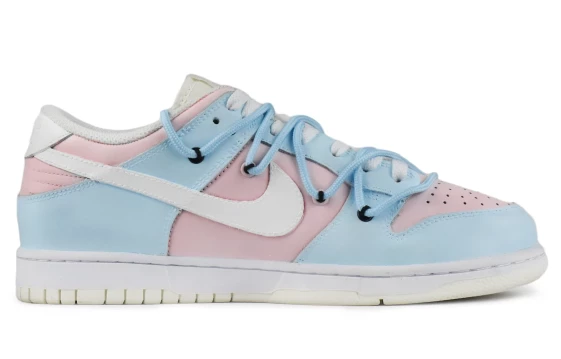 Для треккинга Nike Dunk Low Disrupt Forbidden City Women's DC3282-013