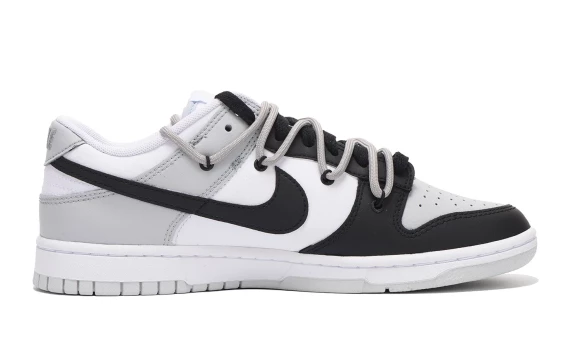 Для треккинга Nike Dunk Low Off-White Lot 21 DM1602-100