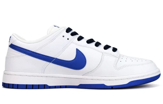 Для треккинга Nike Sb Dunk Low Broncos 304292-184