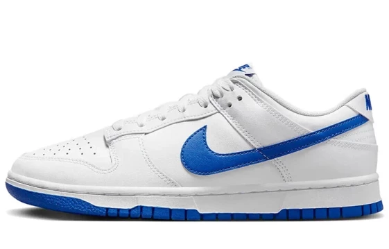 Для треккинга Nike Sb Dunk Low Broncos 304292-184