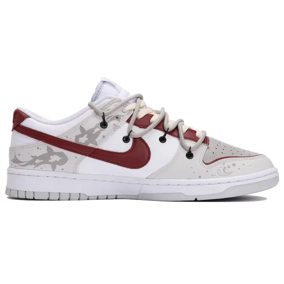 Для треккинга Nike Sb Dunk High Salt Stain 313171-024