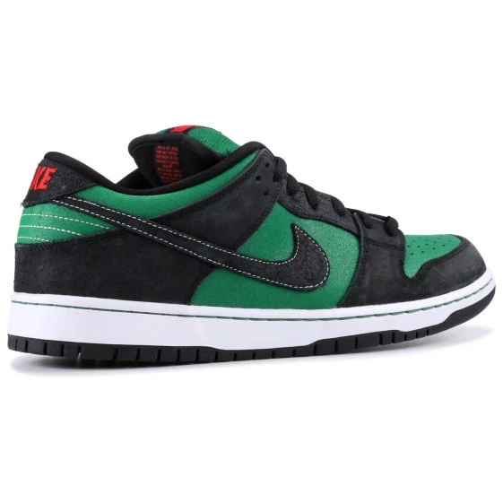 Для треккинга Nike Dunk Low "Clear Jade" DV0833-101