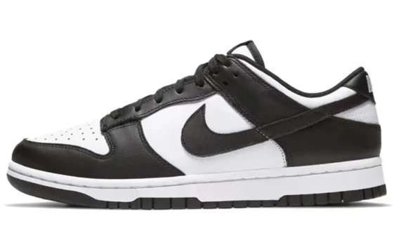 Для треккинга Nike Dunk Cmft University Gold/Black-White 705434-700