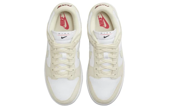 Nike Dunk Low Athletic Department University Blue FN7488-133