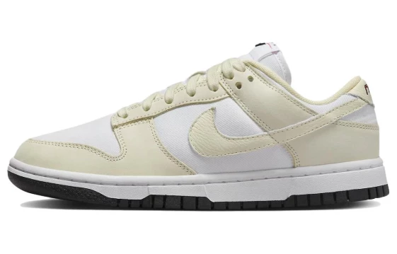 Для треккинга Nike Dunk Low Lx White Coconut Milk Women's Dz2710-100