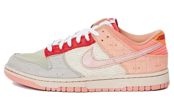 Nike Sb Dunk Low Walk Of Fame 504750-076