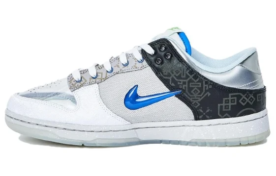 Nike Sb Dunk Low Walk Of Fame 504750-076