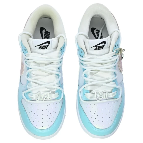 Nike Dunk Low SP City Market TD DD3575-900