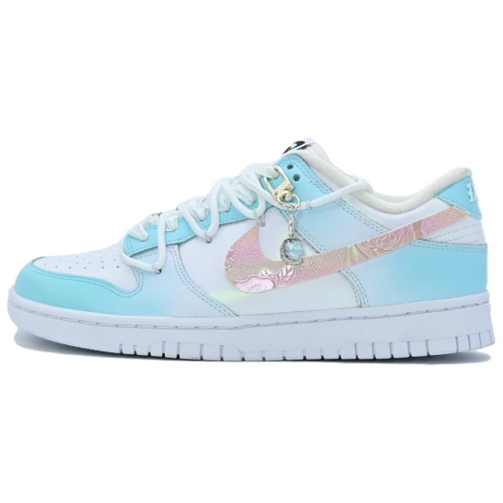 Nike Dunk Low SP City Market TD DD3575-900