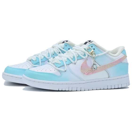 Nike Dunk Low SP City Market TD DD3575-900