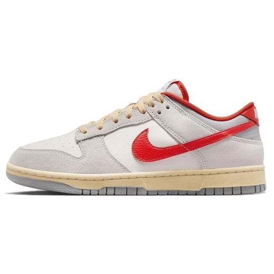 Для треккинга Nike Dunk Low Off White Lot 37 DJ0950-105