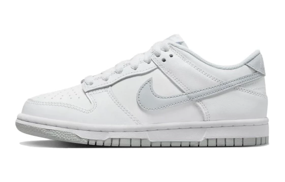 Для треккинга Nike Dunk Low Valentines Day Women's 2004 309324-611