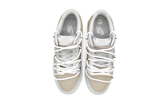 Для треккинга Nike Dunk Low Valentines Day Women's 2004 309324-611