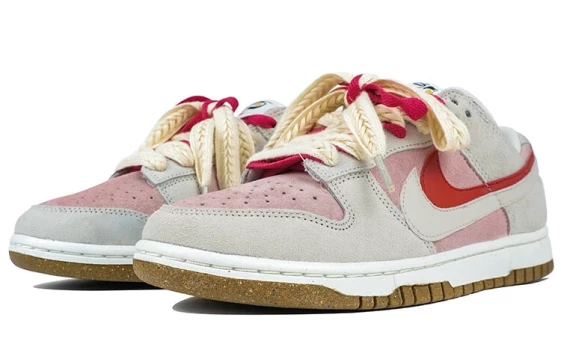 Для треккинга Nike Dunk High Up Summit White Sail Women's DH3718-100