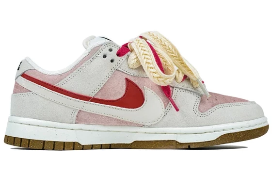 Для треккинга Nike Dunk High Up Summit White Sail Women's DH3718-100