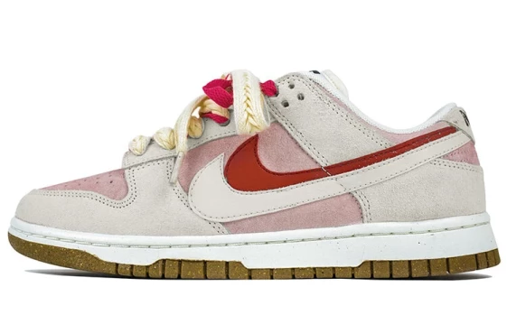 Для треккинга Nike Dunk High Up Summit White Sail Women's DH3718-100