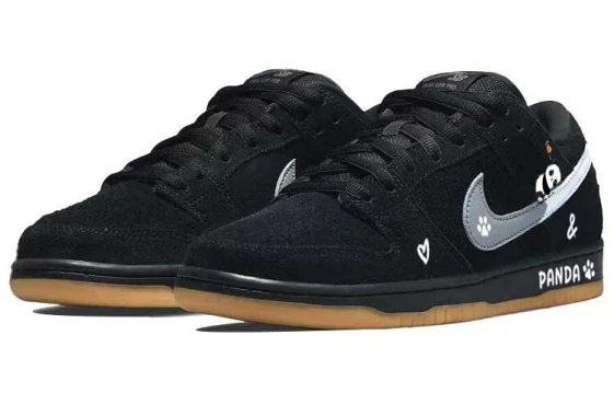 Для треккинга Nike Dunk Low Sp Syracuse CU1726-101