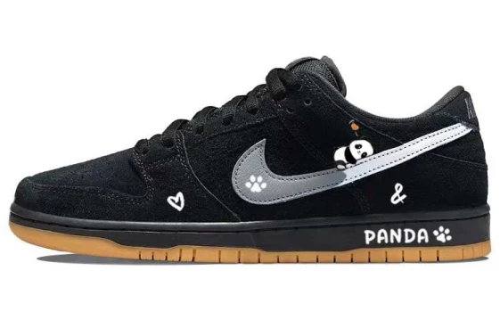 Для треккинга Nike Dunk Low Sp Syracuse CU1726-101