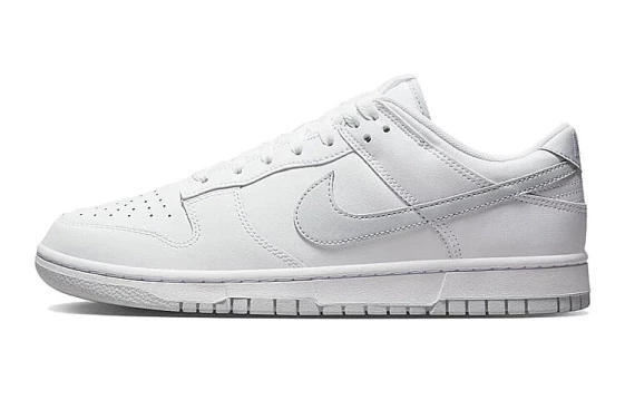 Для треккинга Nike Dunk Low Deep Royal Football Grey DV0833-401