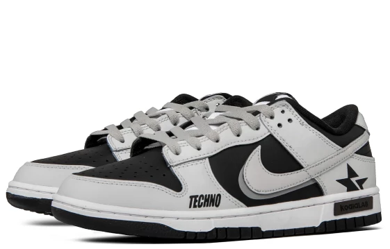 Для треккинга Nike Dunk Low 'Argon' 2001 624035-411