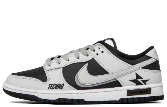 Для треккинга Nike Dunk Low 'Argon' 2001 624035-411