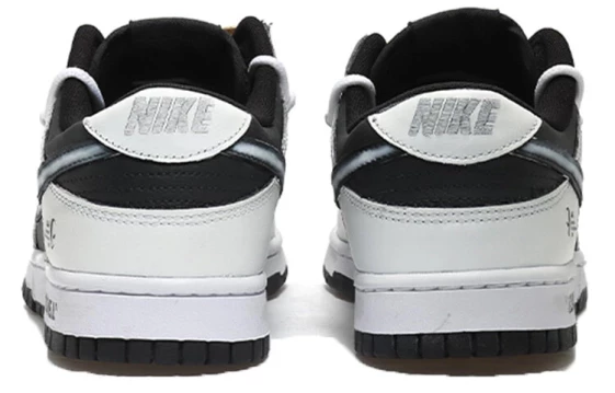 Для треккинга Nike Dunk High Mighty Crown 503766-001