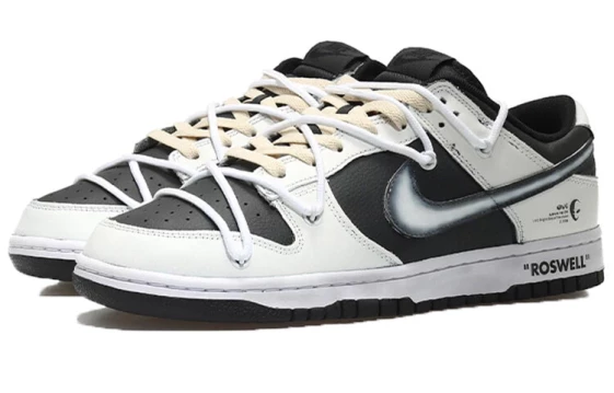Для треккинга Nike Dunk High Mighty Crown 503766-001