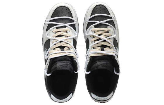 Для треккинга Nike Dunk High Mighty Crown 503766-001