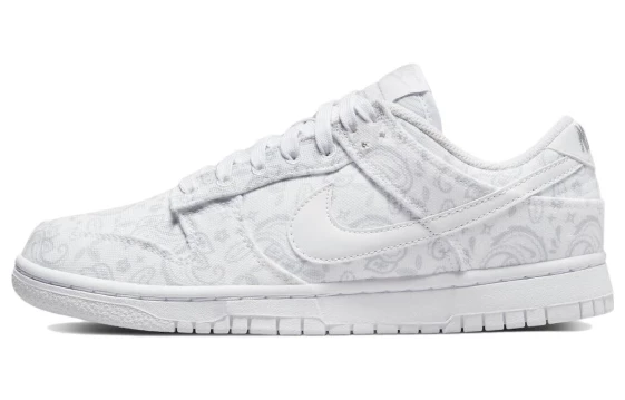 Для треккинга Nike Dunk Low Off White Lot 11 DJ0950-108