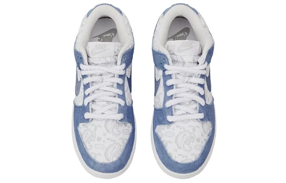 Для треккинга Nike Dunk Low Off White Lot 11 DJ0950-108