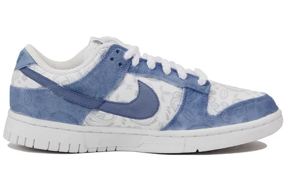 Для треккинга Nike Dunk Low Off White Lot 11 DJ0950-108