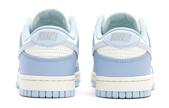 Для треккинга Nike Dunk Low Disrupt Summit White Ghost Women's DJ3077-100