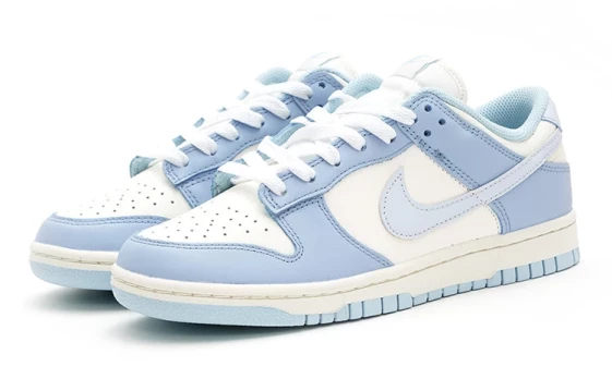 Для треккинга Nike Dunk Low Disrupt Summit White Ghost Women's DJ3077-100