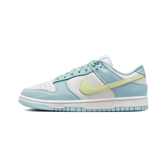 Для треккинга Nike Dunk Low Disrupt Summit White Ghost Women's DJ3077-100