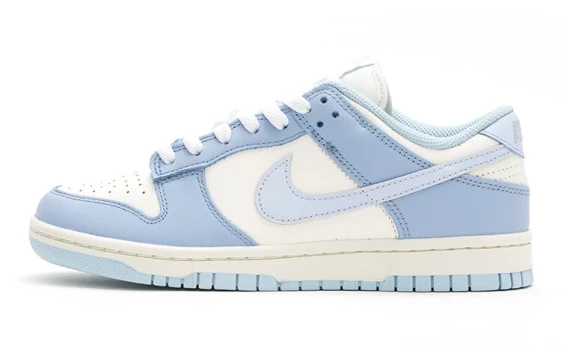 Для треккинга Nike Dunk Low Disrupt Summit White Ghost Women's DJ3077-100