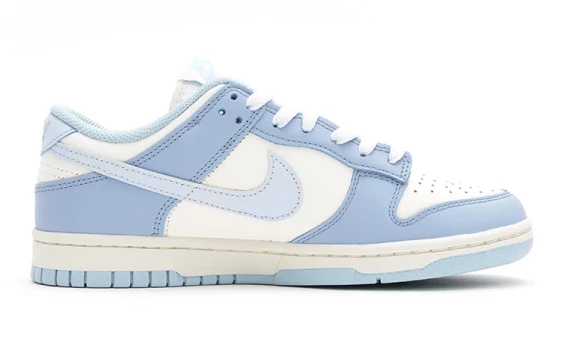 Для треккинга Nike Dunk Low Disrupt Summit White Ghost Women's DJ3077-100