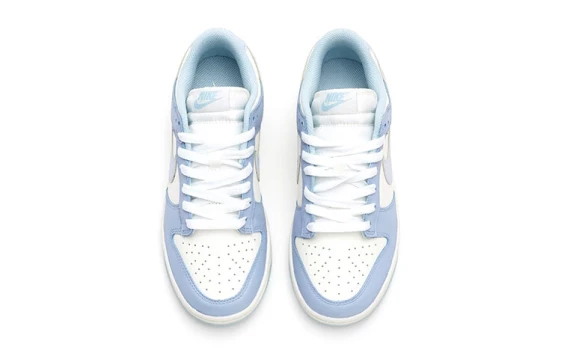 Для треккинга Nike Dunk Low Disrupt Summit White Ghost Women's DJ3077-100