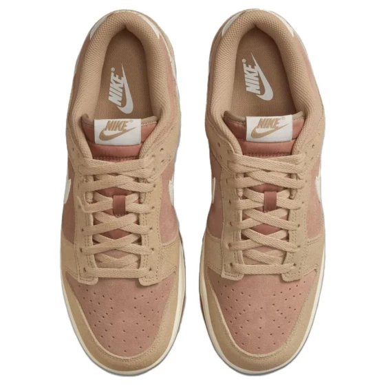 Для треккинга Nike Dunk Low Se Rattan Terra Blush HQ1931-200