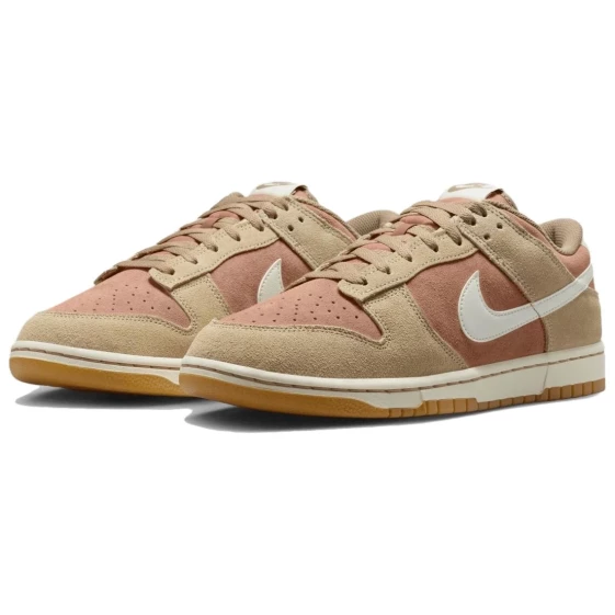 Для треккинга Nike Dunk Low Se Rattan Terra Blush HQ1931-200