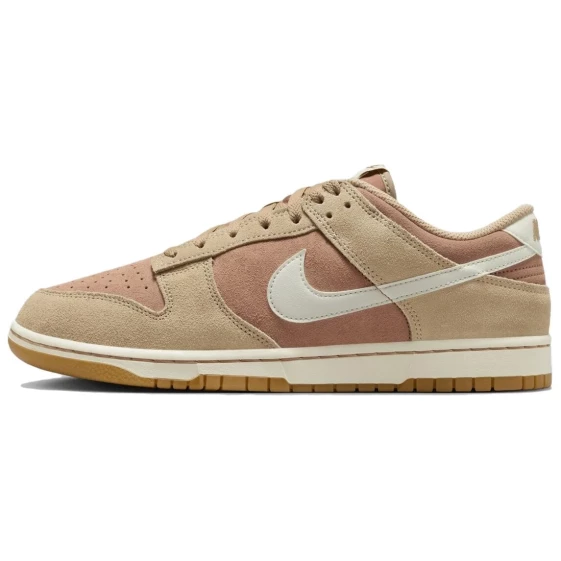 Для треккинга Nike Dunk Low Se Rattan Terra Blush HQ1931-200