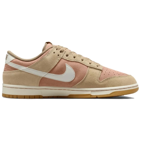 Для треккинга Nike Dunk Low Se Rattan Terra Blush HQ1931-200