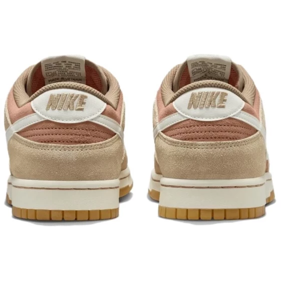 Для треккинга Nike Dunk Low Se Rattan Terra Blush HQ1931-200