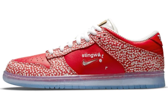 Для треккинга Nike Sb Dunk Low Stingwater Magic Mushroom DH7650-600