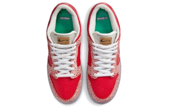 Для треккинга Nike Sb Dunk Low Stingwater Magic Mushroom DH7650-600